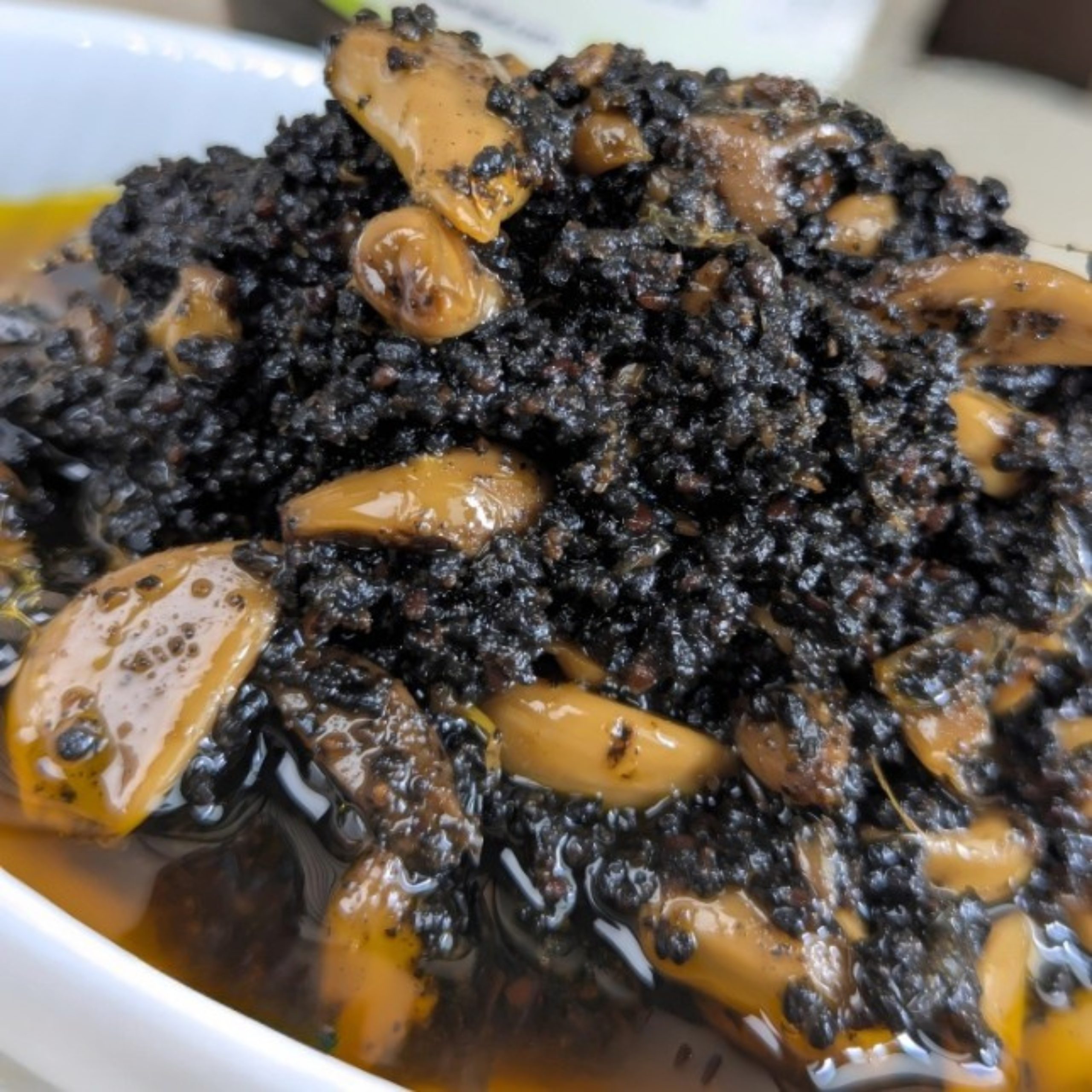 কালোজিরা আচার